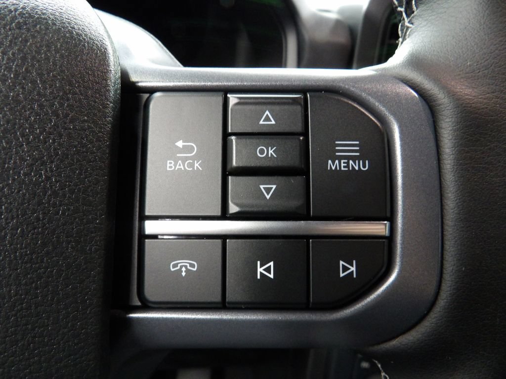 Used 2025 Ford F150 Lariat AWD/4WD image 58