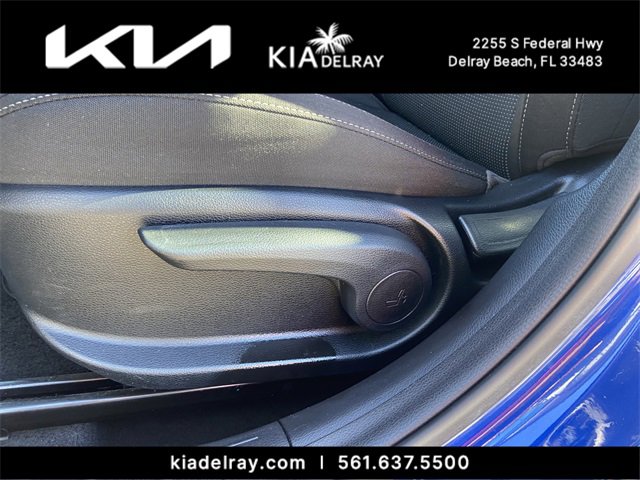 Used 2019 Kia Forte LXS image 17