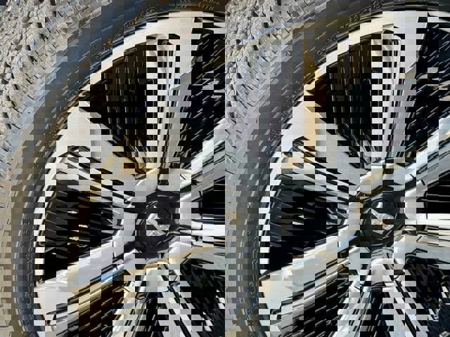 New 2025 Cadillac Escalade IQ Luxury 2 image 11