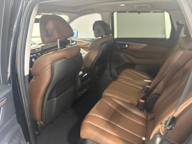 Used 2022 Acura MDX FWD w/ Technology Package image 18