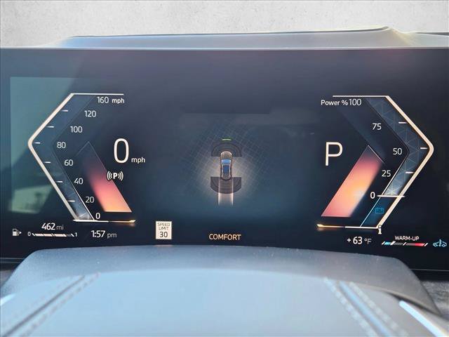 Used 2026 BMW X5 sDrive40i w/ Climate Comfort Package RWD image 10