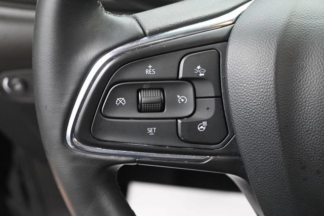 Used 2024 Buick Encore GX Sport Touring w/ Experience Buick Package AWD/4WD image 28