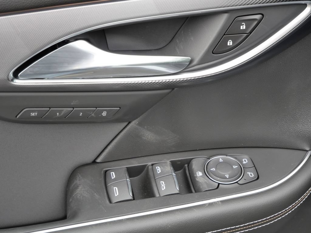 New 2026 Buick Envision Sport Touring AWD/4WD image 41