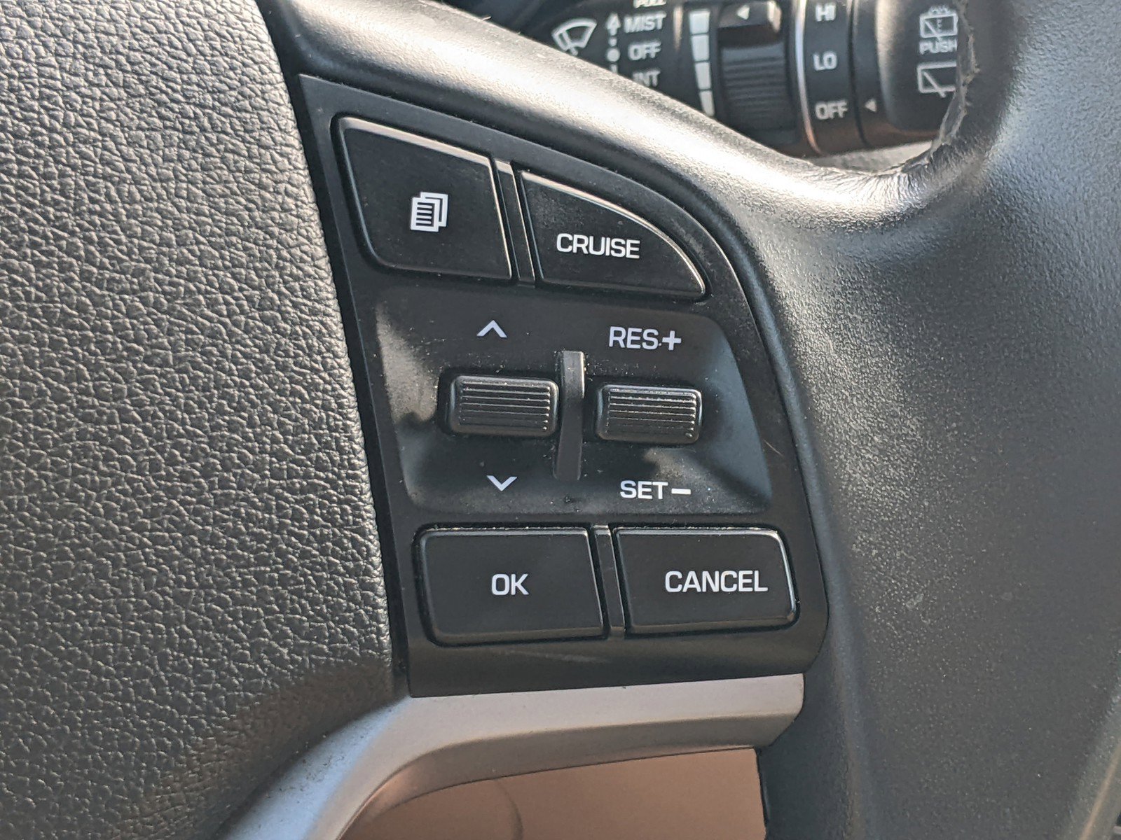 Used 2017 Hyundai Tucson SE Plus image 19