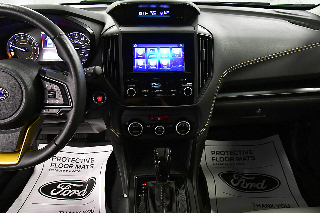 Used 2023 Subaru Crosstrek 2.5i Sport AWD/4WD image 23
