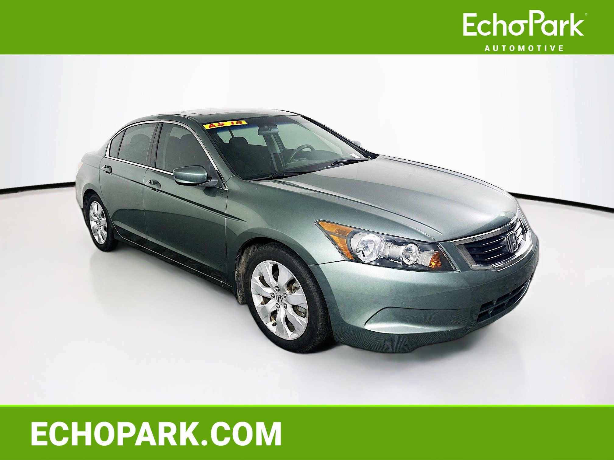 Used 2010 Honda Accord EX image 1
