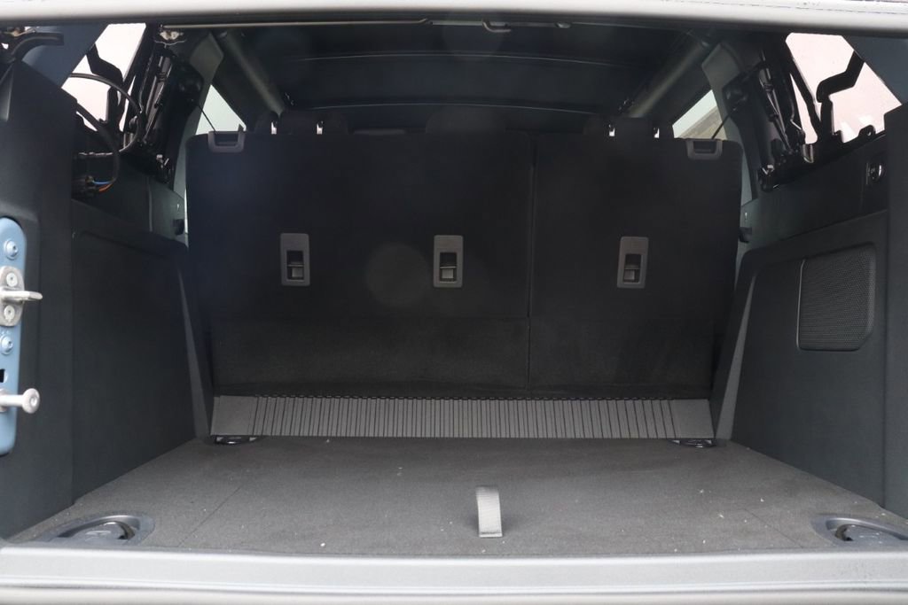 New 2025 Ford Bronco Big Bend image 50