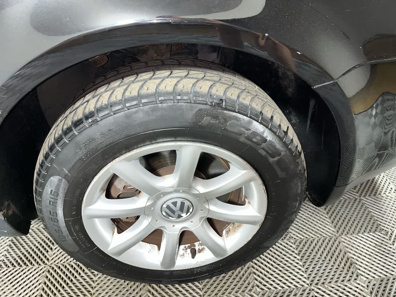 Used 2004 Volkswagen Passat GLS FWD image 10