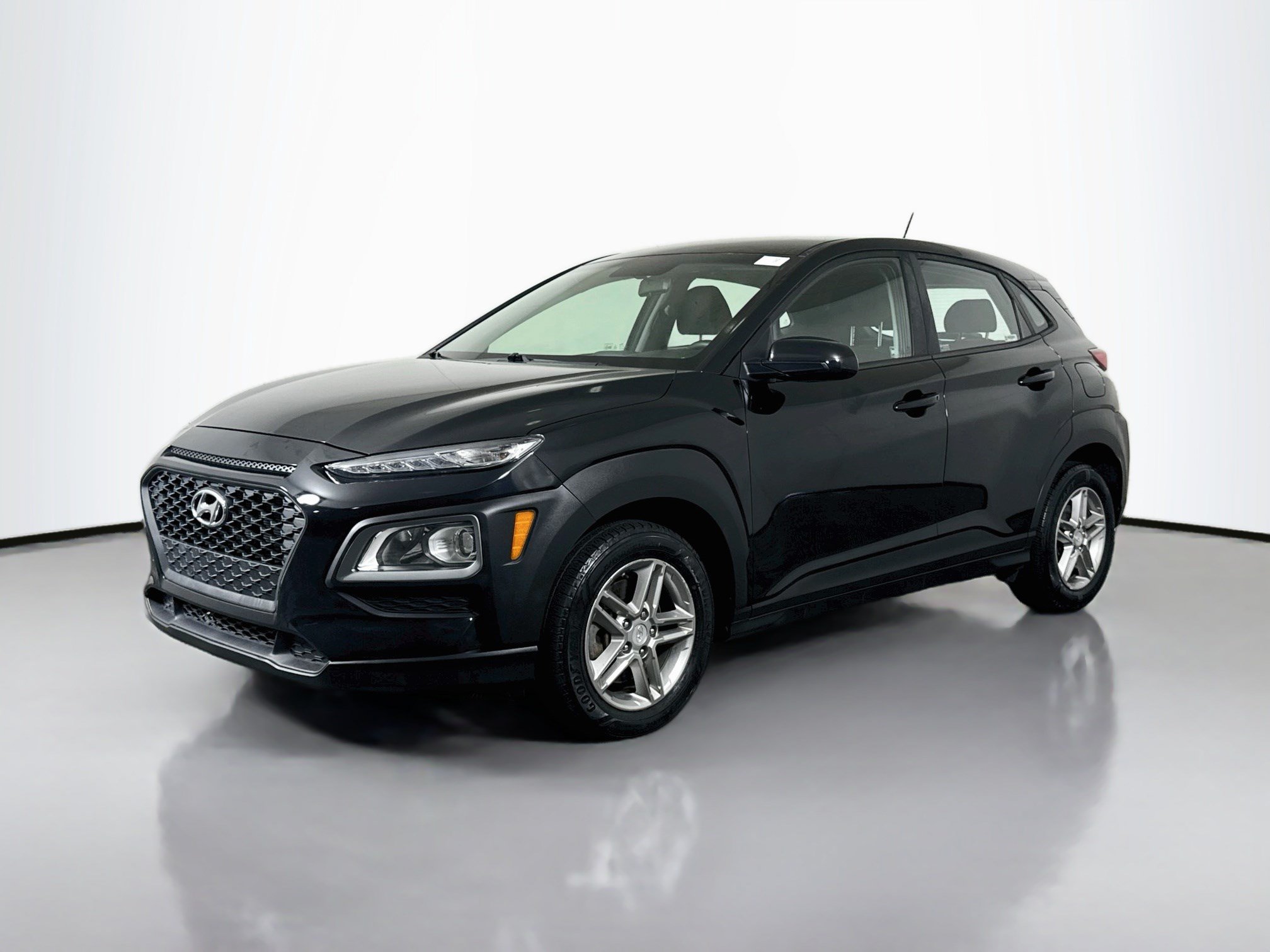 Used 2018 Hyundai Kona SE AWD/4WD image 4