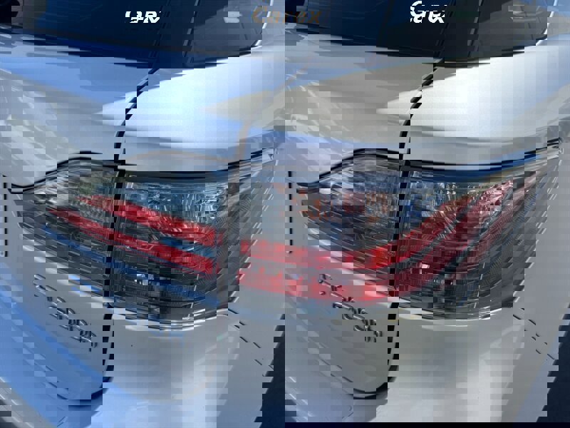 Used 2012 Lexus CT 200h image 12