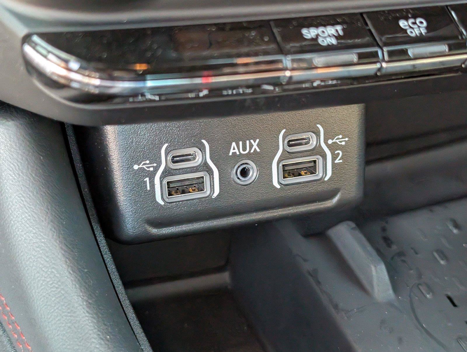 New 2026 Dodge Durango GT w/ Blacktop Package AWD/4WD image 25
