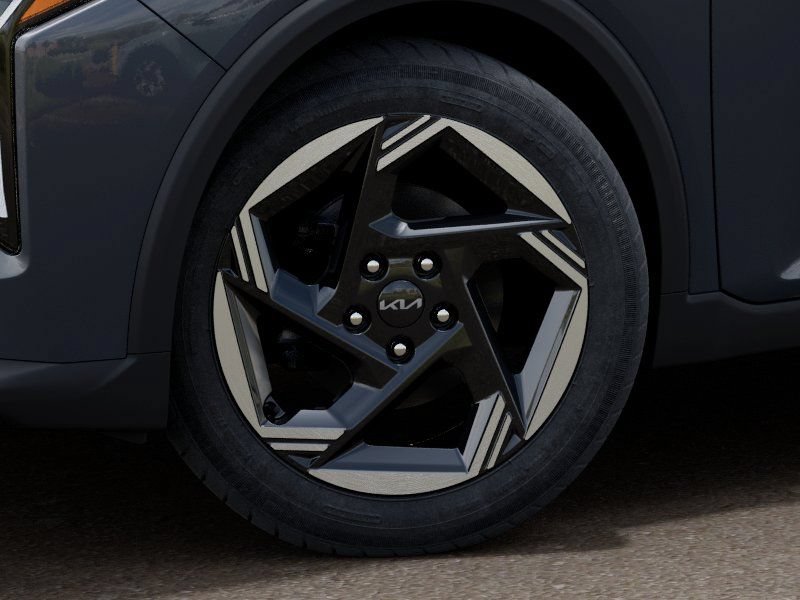 New 2026 Kia K4 EX FWD image 9