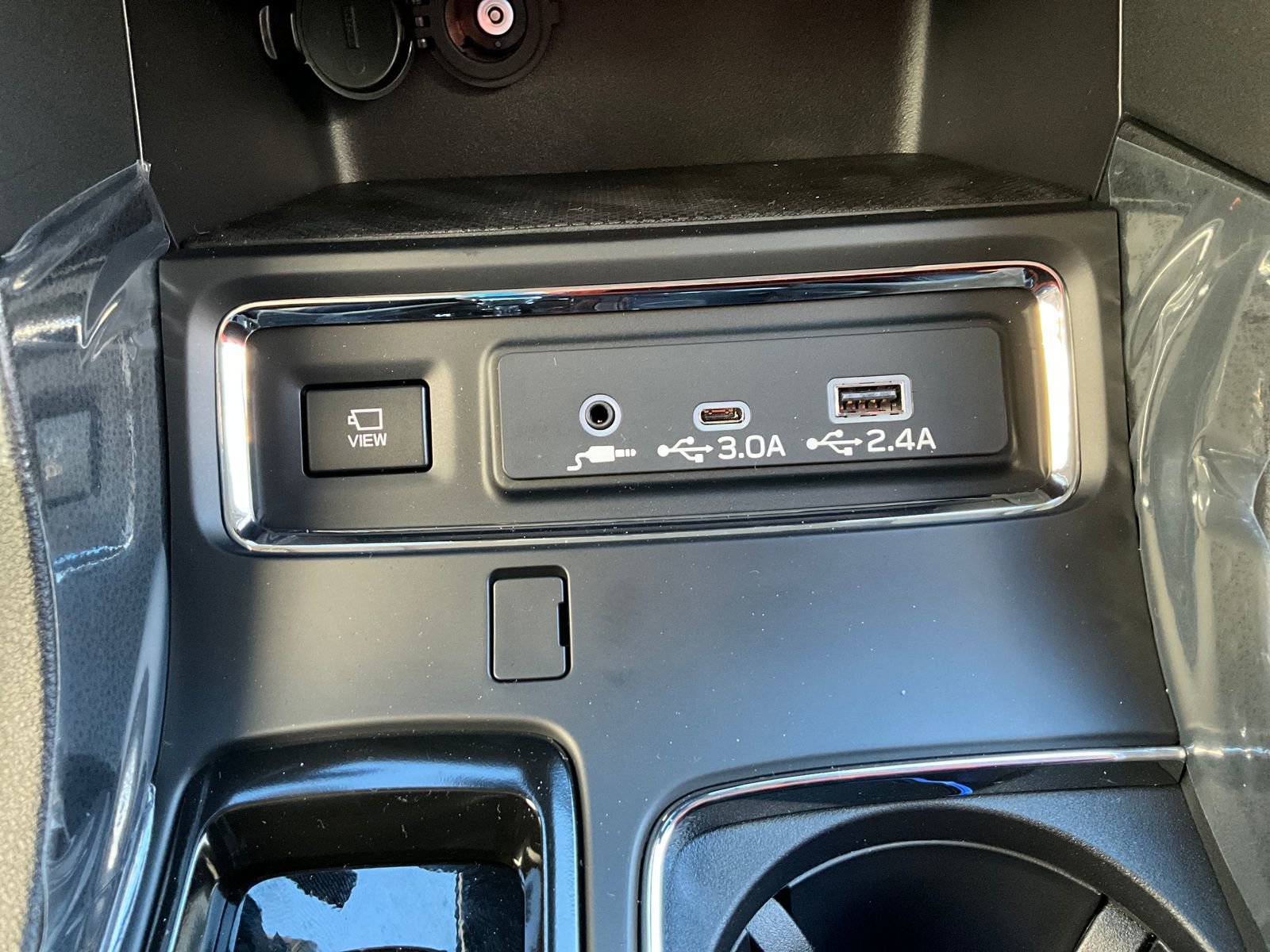 New 2026 Subaru Ascent Bronze Edition w/ Onyx Package image 24