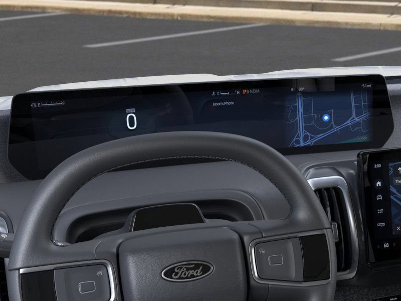 New 2026 Ford Expedition Tremor AWD/4WD image 13