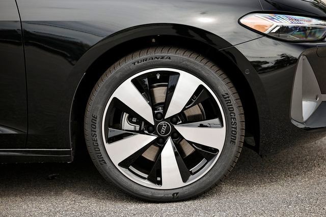 New 2025 Audi A5 2.0T Premium Plus image 4