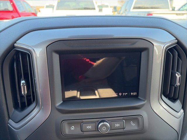 New 2026 GMC Sierra 3500 Pro image 18