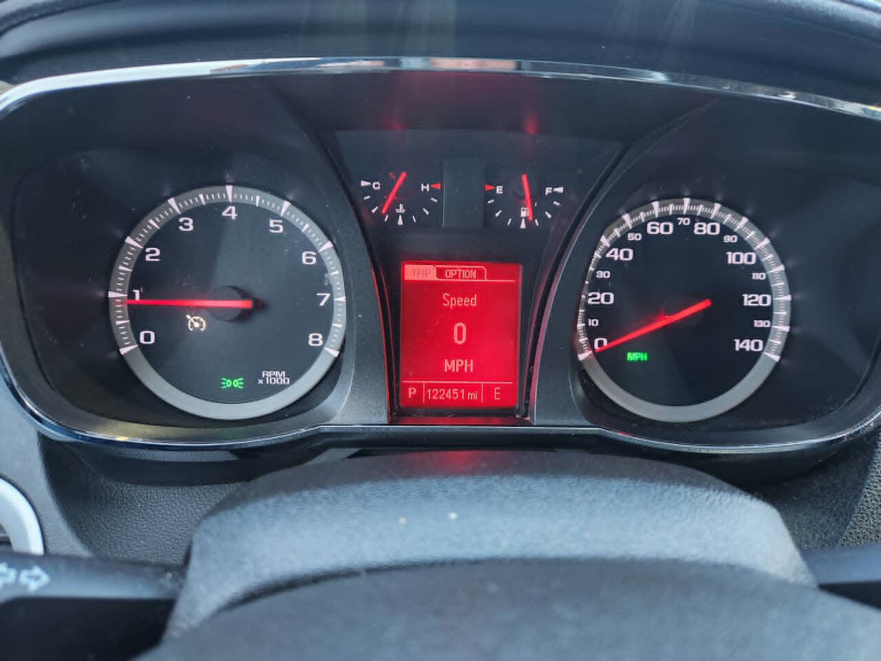 Used 2017 GMC Terrain SLE w/ Convenience Package image 20