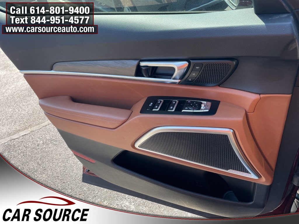 Used 2023 Kia Telluride SX Prestige X-Line image 21