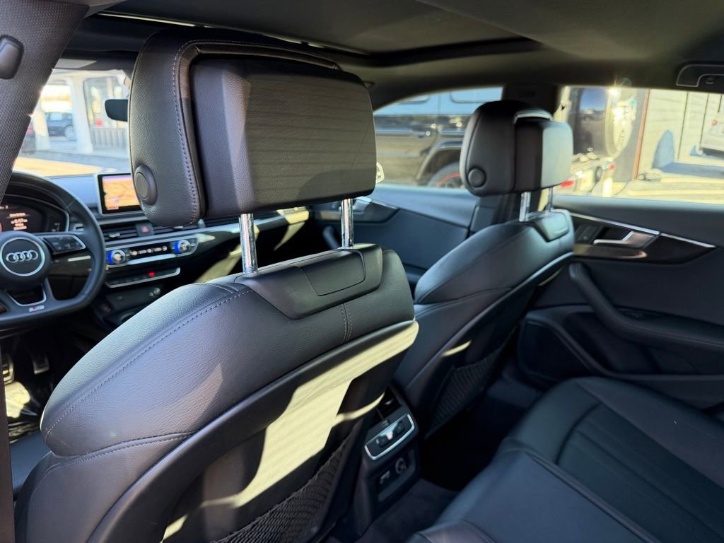 Used 2019 Audi S5 Prestige w/ S Sport Package image 21