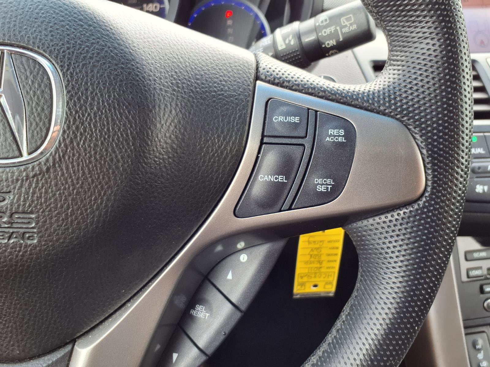 Used 2011 Acura RDX 2WD image 17