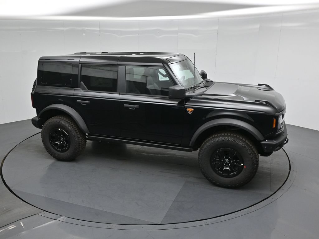 New 2026 Ford Bronco Badlands AWD/4WD image 53