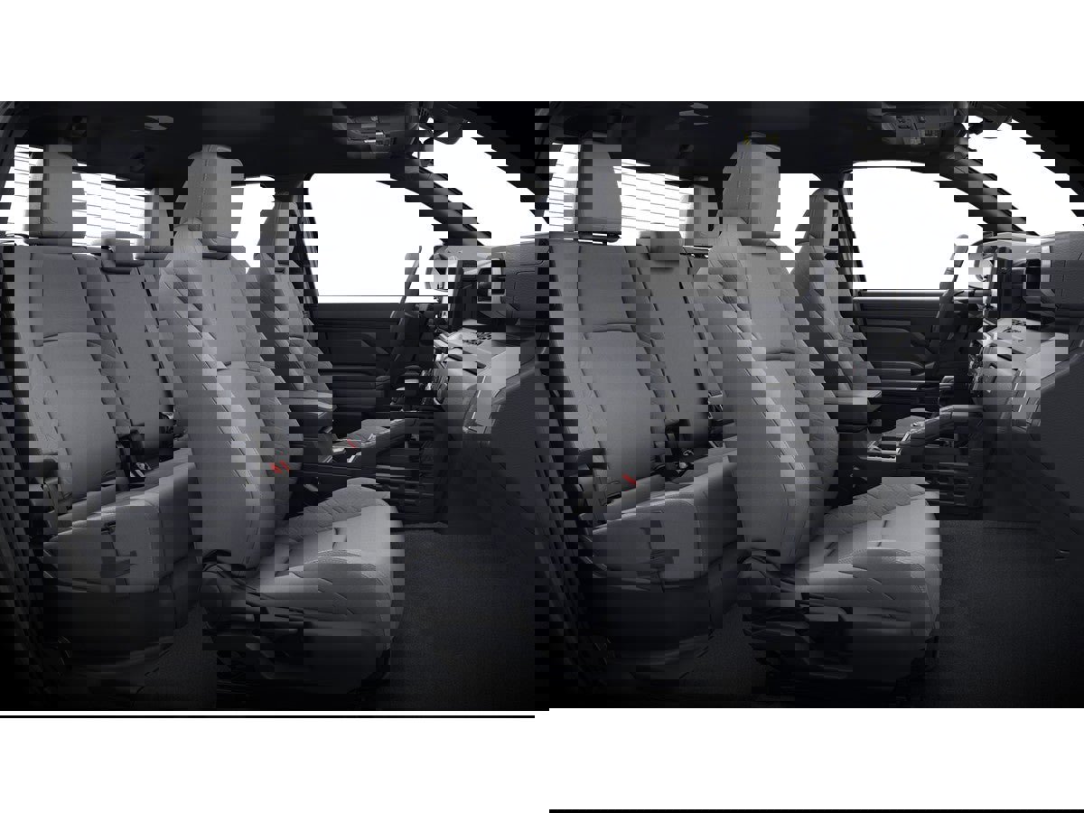 New 2026 Toyota Tacoma SR5 RWD image 42