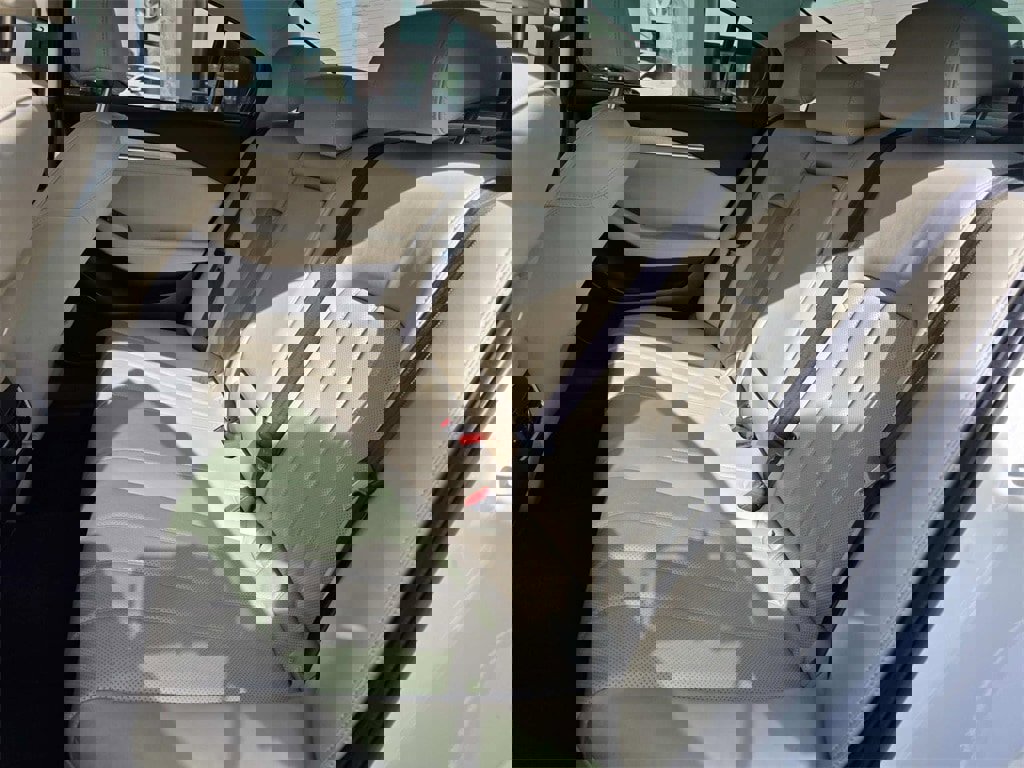 Used 2019 MAZDA MAZDA6 Touring image 7