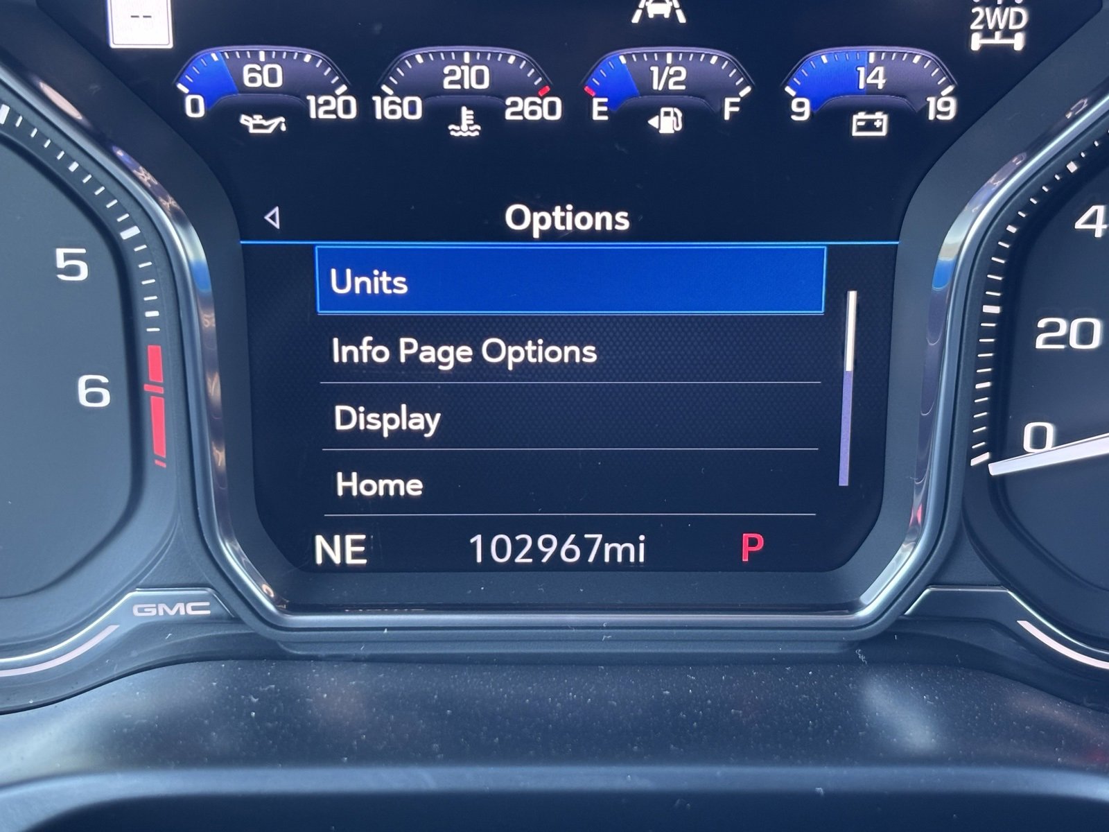 Used 2019 GMC Sierra 1500 AT4 w/ AT4 Premium Package image 11