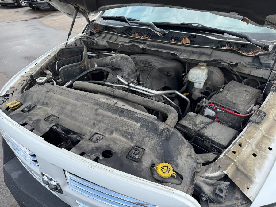 Used 2013 RAM 1500 Sport w/ Sport Premium Group AWD/4WD image 23