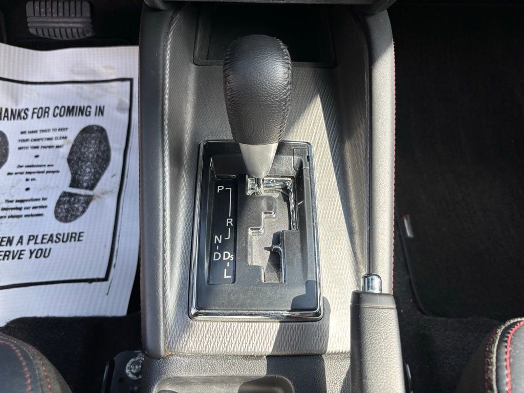 Used 2022 Mitsubishi Outlander Sport SE AWD/4WD image 16