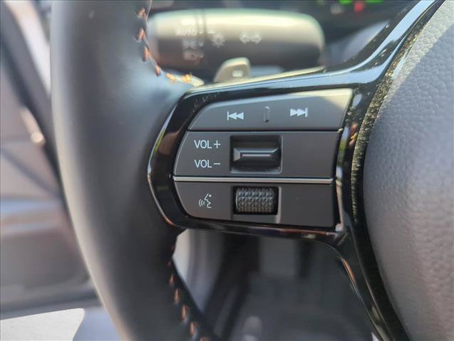 Used 2026 Honda CR-V Sport Touring image 14