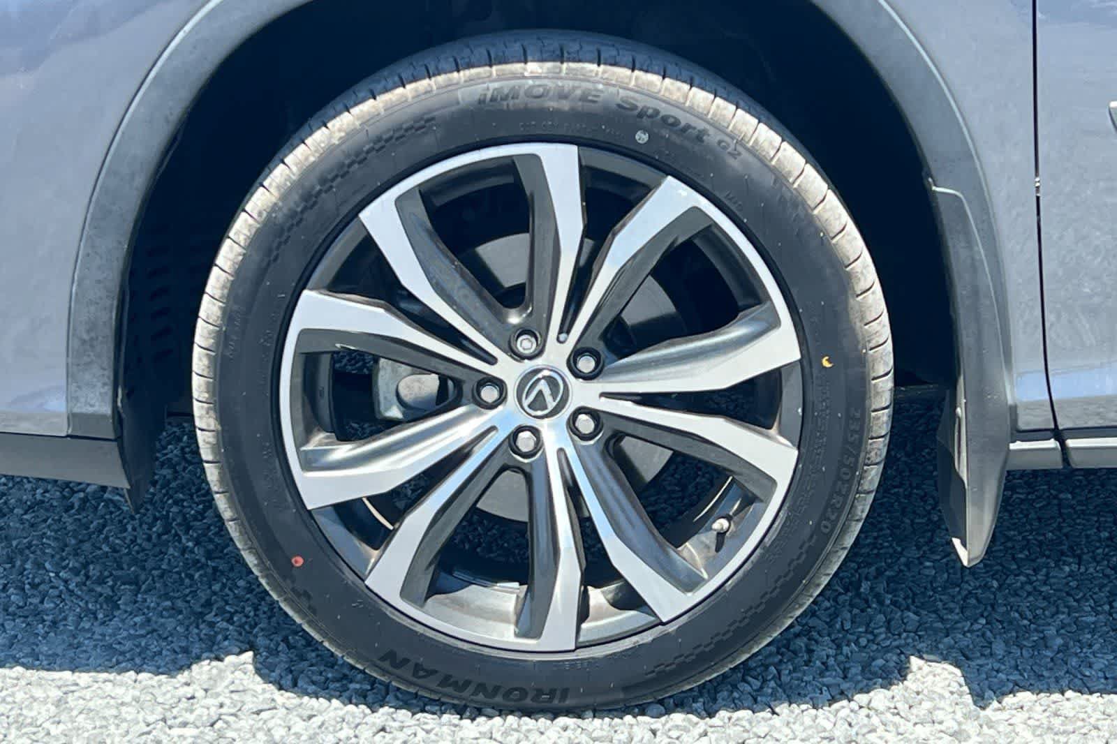 Used 2020 Lexus RX 350 AWD w/ Premium Package image 35
