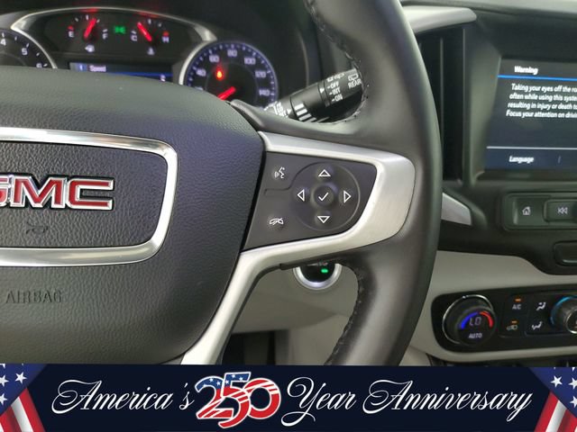 Used 2019 GMC Terrain SLE w/ Driver Convenience Package FWD image 26