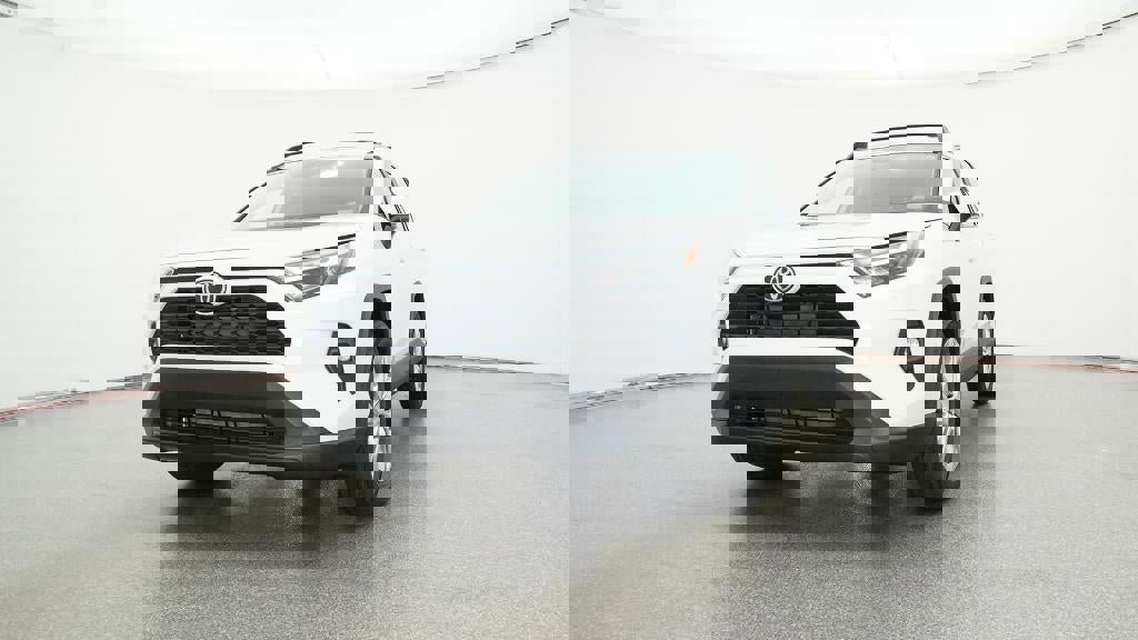 New 2025 Toyota RAV4 XLE Premium image 65