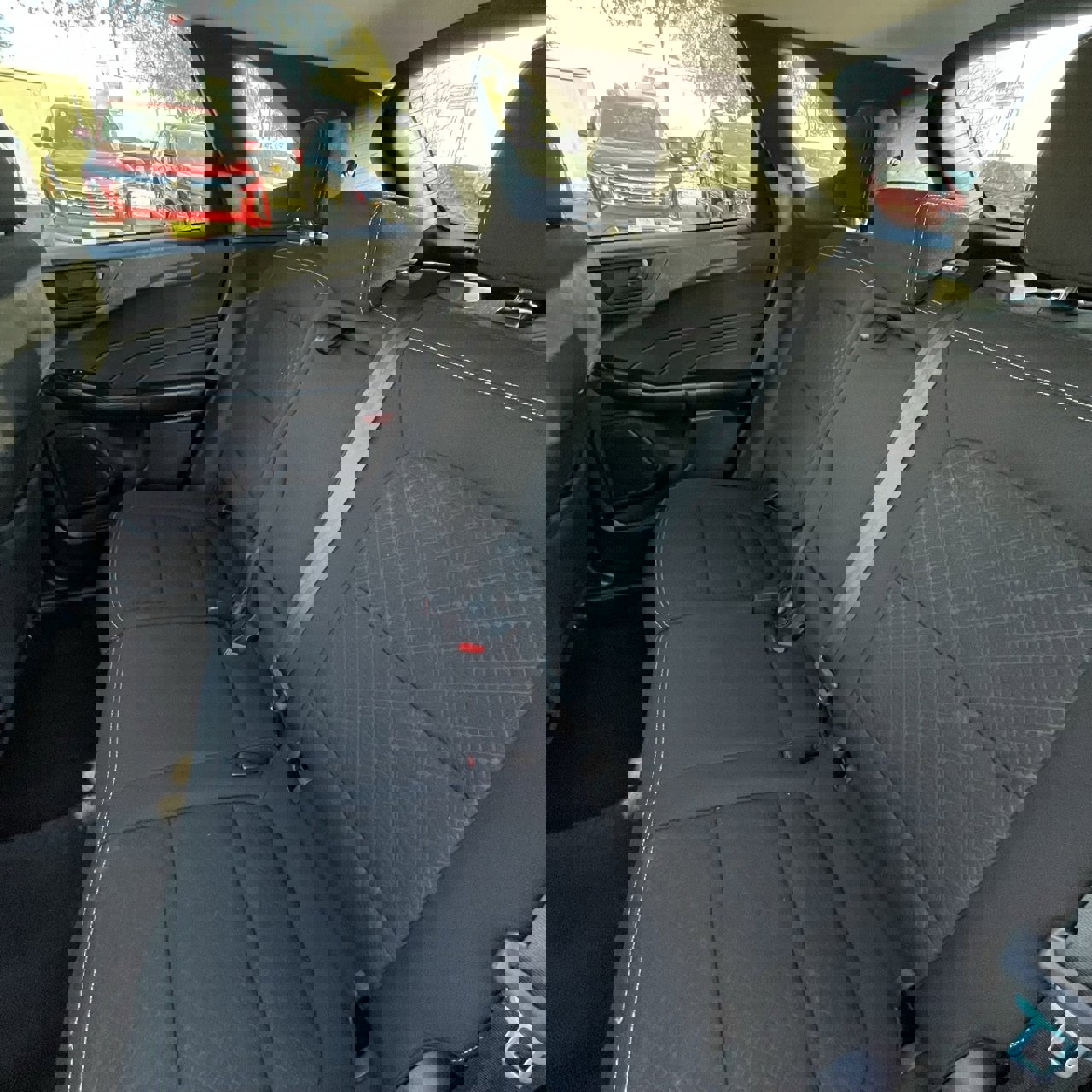 Used 2024 Ford Escape Active image 22