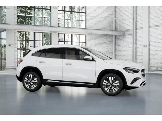 New 2026 Mercedes-Benz GLA 250 4MATIC image 14