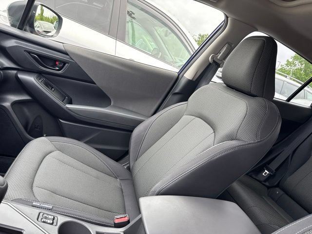 Used 2024 Subaru Crosstrek 2.0i Premium AWD/4WD image 8