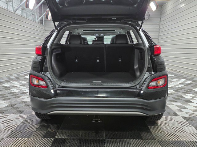 Used 2019 Hyundai Kona Limited FWD image 36