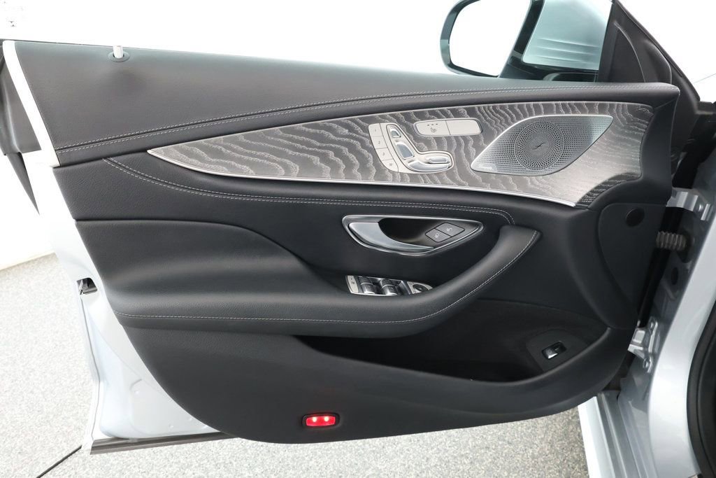 Used 2021 Mercedes-Benz CLS 450 4MATIC image 9