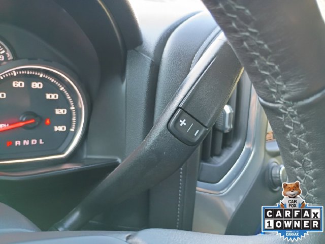 Used 2020 Chevrolet Silverado 1500 LT w/ Texas Edition RWD image 10