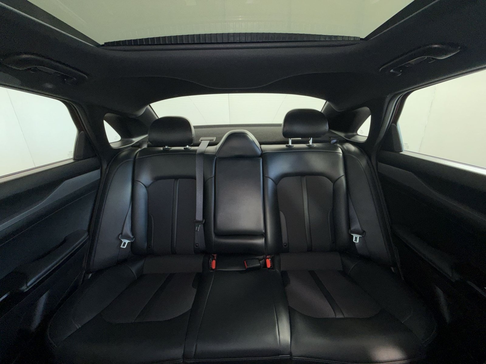 Used 2024 Kia K5 GT-Line AWD/4WD image 25