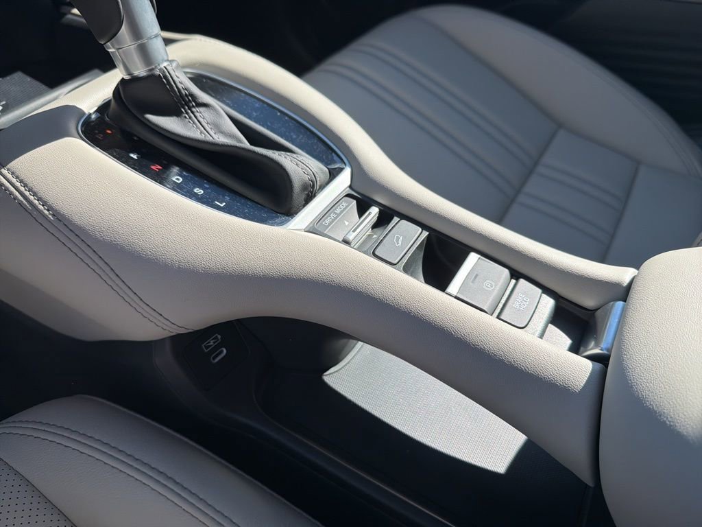 New 2026 Honda HR-V EX-L image 18