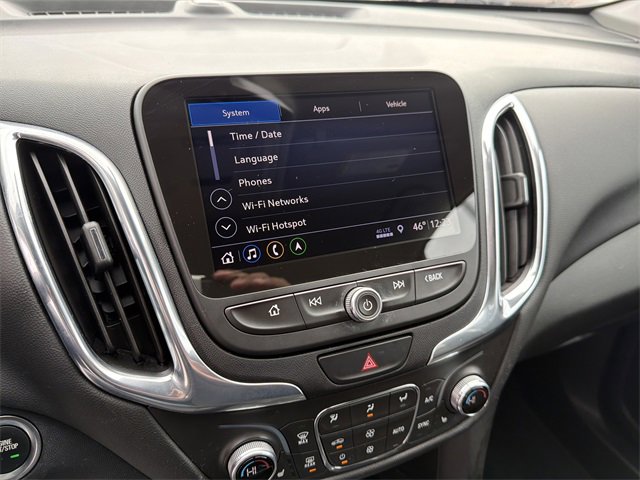 Used 2021 Chevrolet Equinox LT image 29