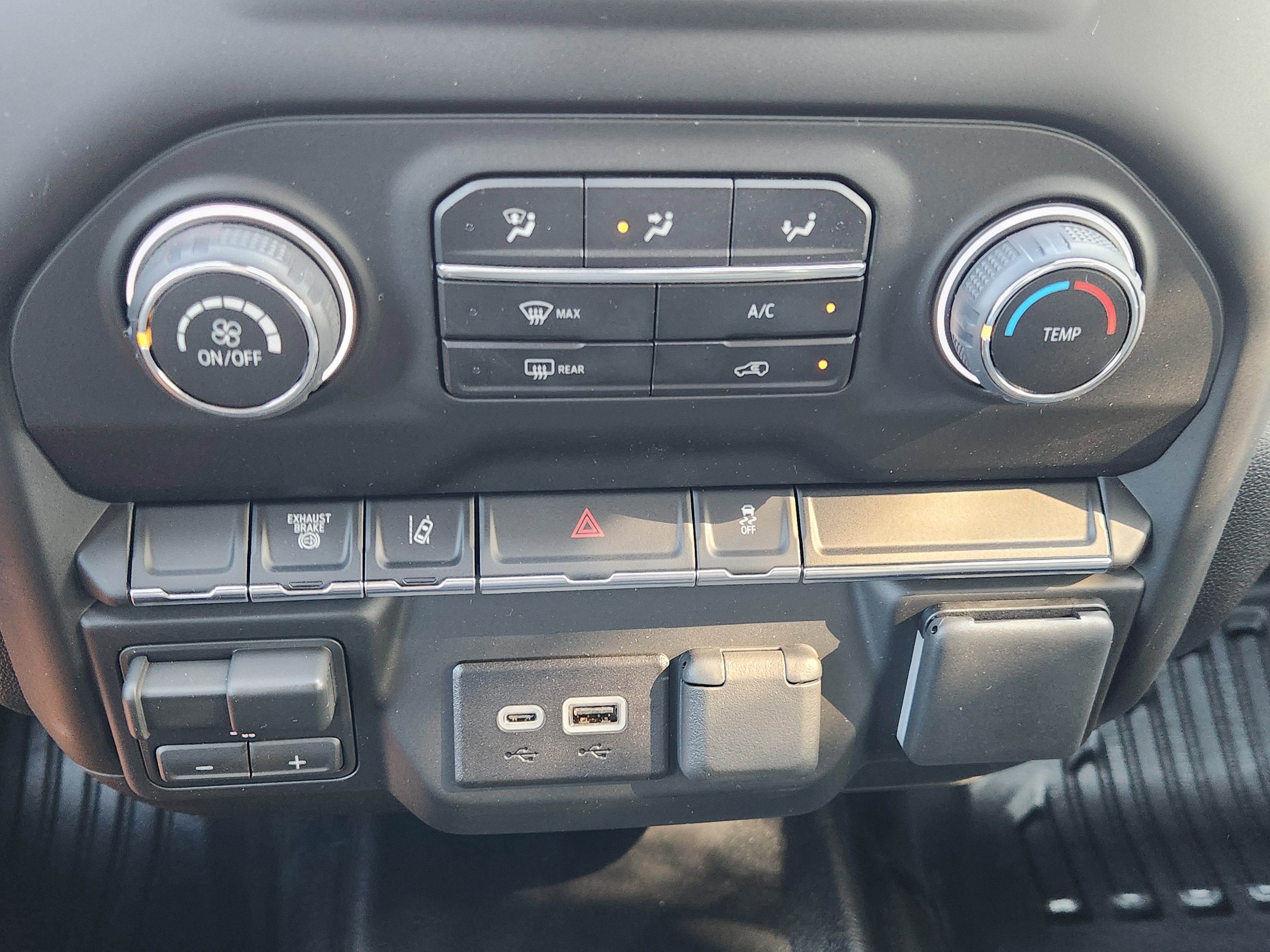 New 2026 Chevrolet Silverado 3500 W/T w/ WT Convenience Package image 18