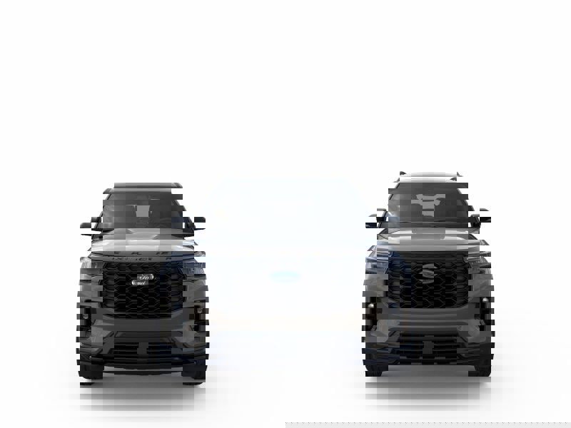 New 2026 Ford Explorer ST-Line w/ ST-Line Street Pack image 7