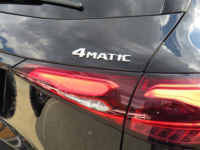 Used 2026 Mercedes-Benz GLC 300 4MATIC image 30
