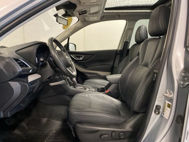 Certified 2023 Subaru Forester Limited AWD/4WD image 11