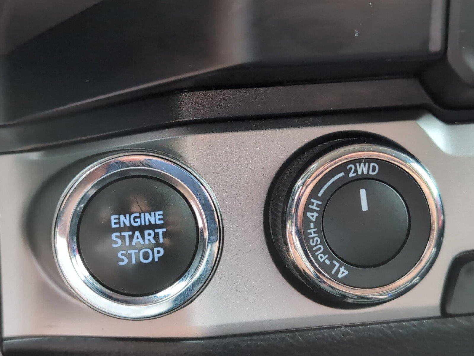 Used 2023 Toyota Tacoma SR5 AWD/4WD image 36