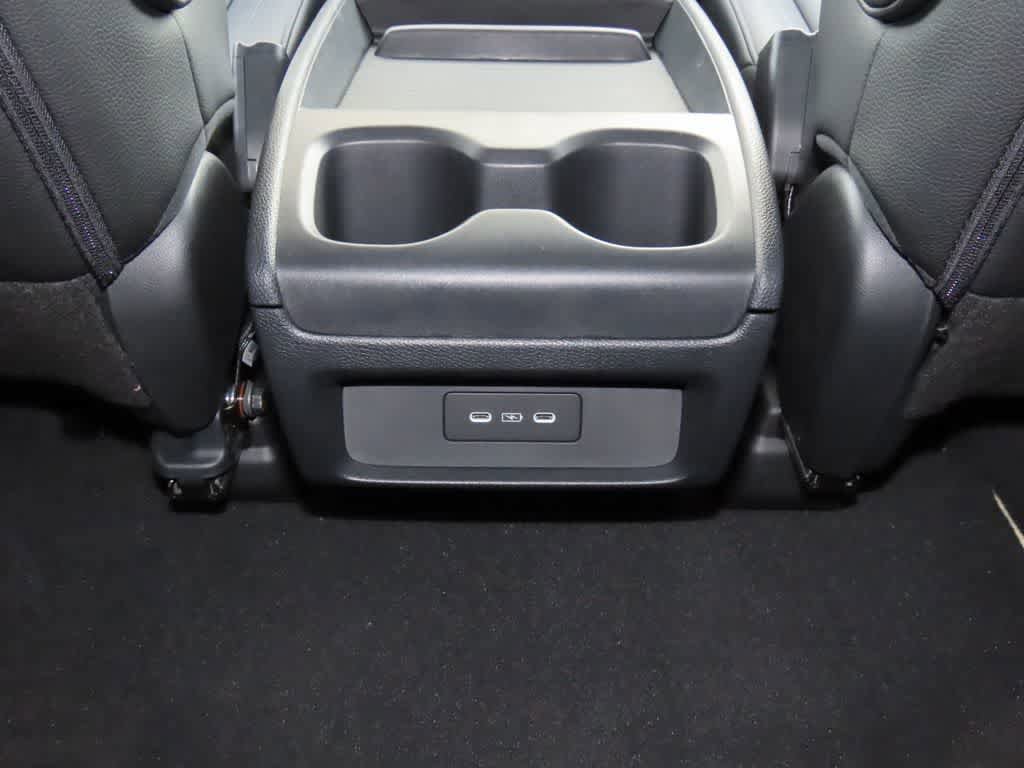 Certified 2025 Honda Odyssey EX-L image 23