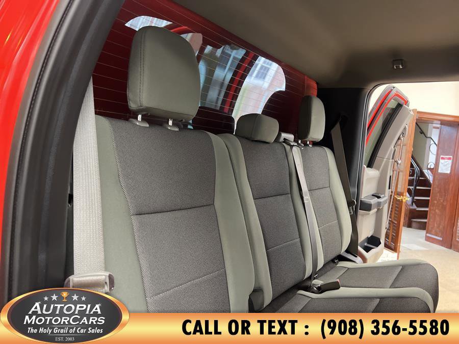 Used 2020 Ford F150 XL w/ Power Equipment Group image 21